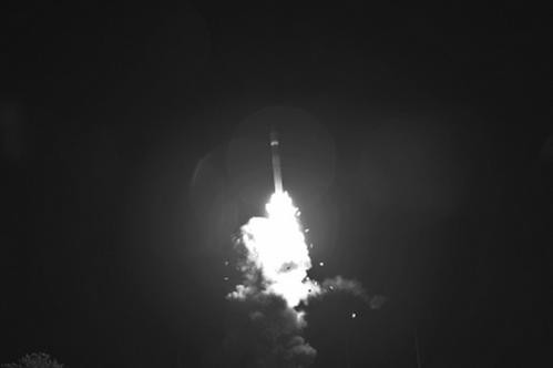 PU食品輸送帶廠家:新技術試驗衛(wèi)星G星H星發(fā)射成功